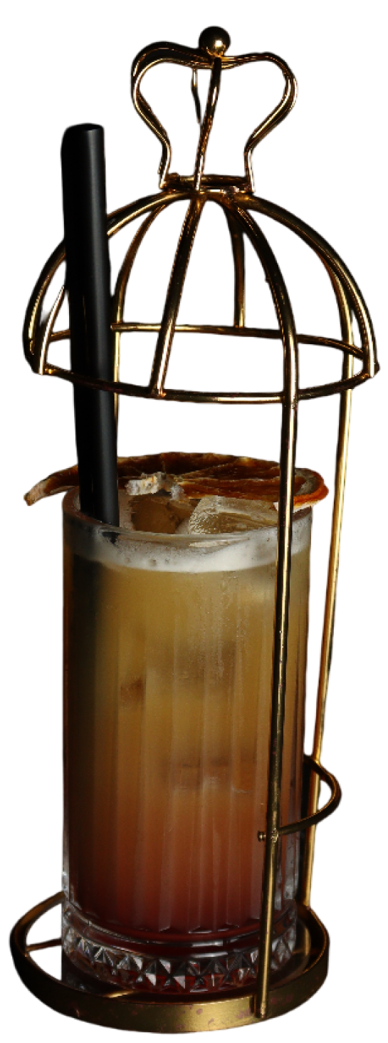 Cocktail image representation